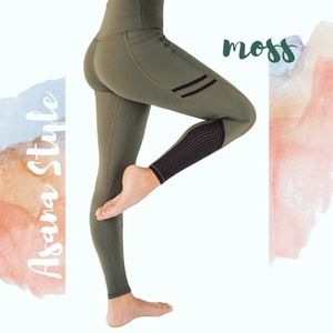 Legguins  deportivos